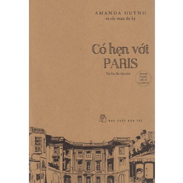  Có Hẹn Với Paris 