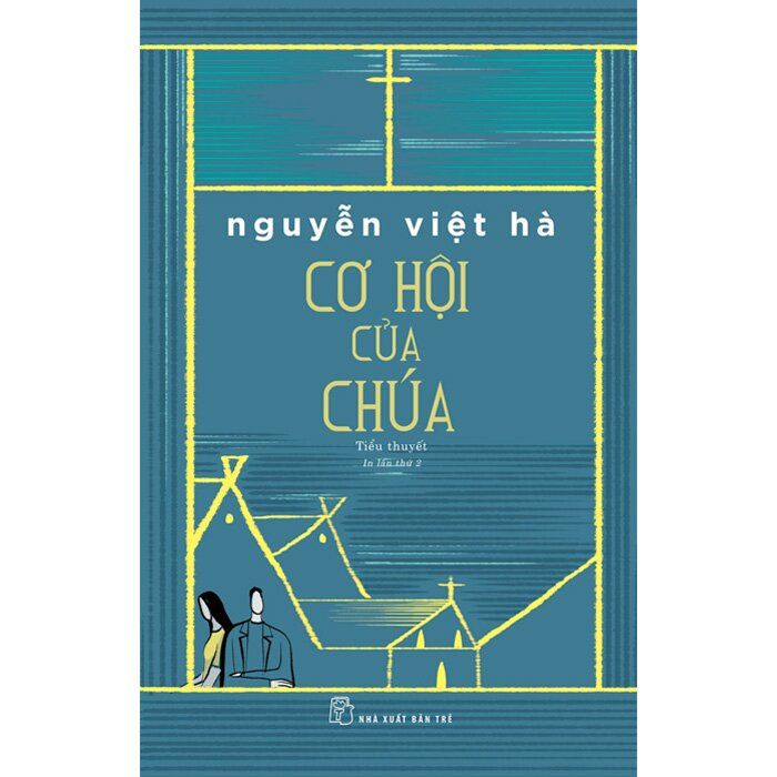  Cơ hội của Chúa 