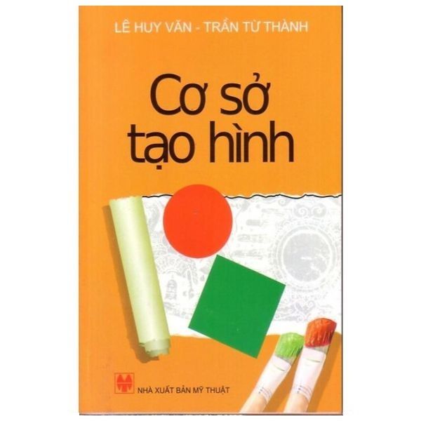  Cơ Sở Tạo Hình 