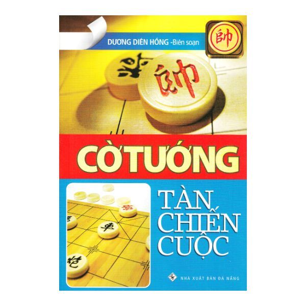  Cờ Tướng Tàn Chiến Cuộc 