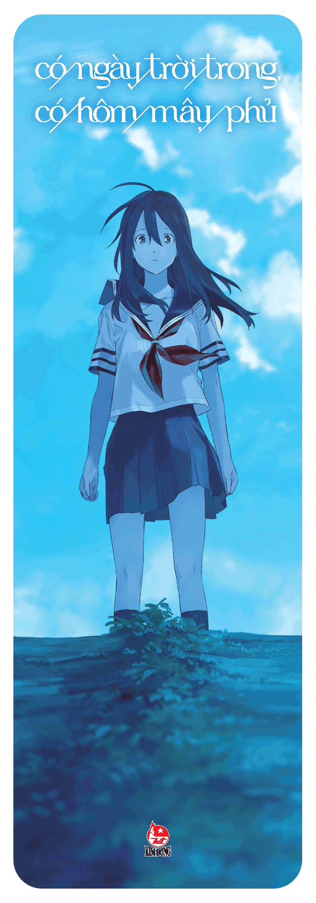  Bộ Manga Có Ngày Trời Trong, Có Hôm Mây Phủ - Tập 1 + Tập 2 (Bộ 2 Tập) 