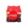  Coca-Cola Chai 600ml 