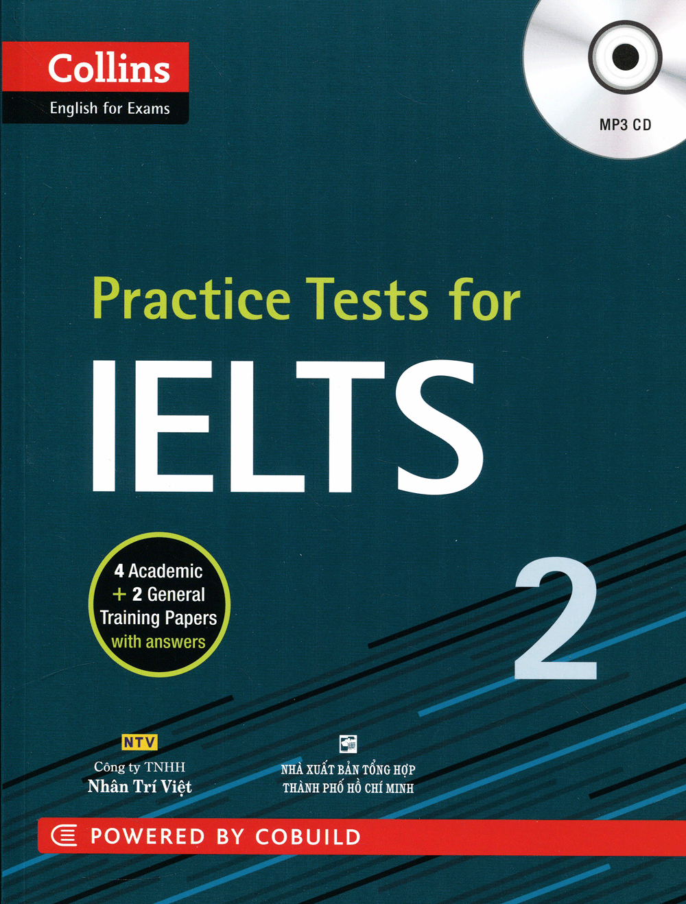  Collins English For Exams - Practice Tests For IELTS 2 