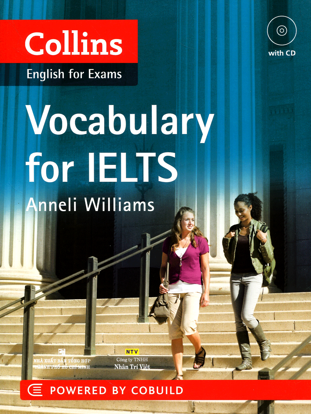  Collins English For Exams - Vocabulary For IELTS 