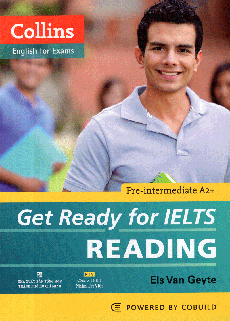  Collins - Get Ready For IELTS - Reading 