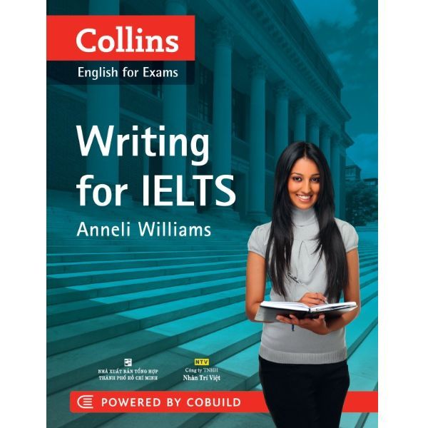  Collins Writing For IELTS 