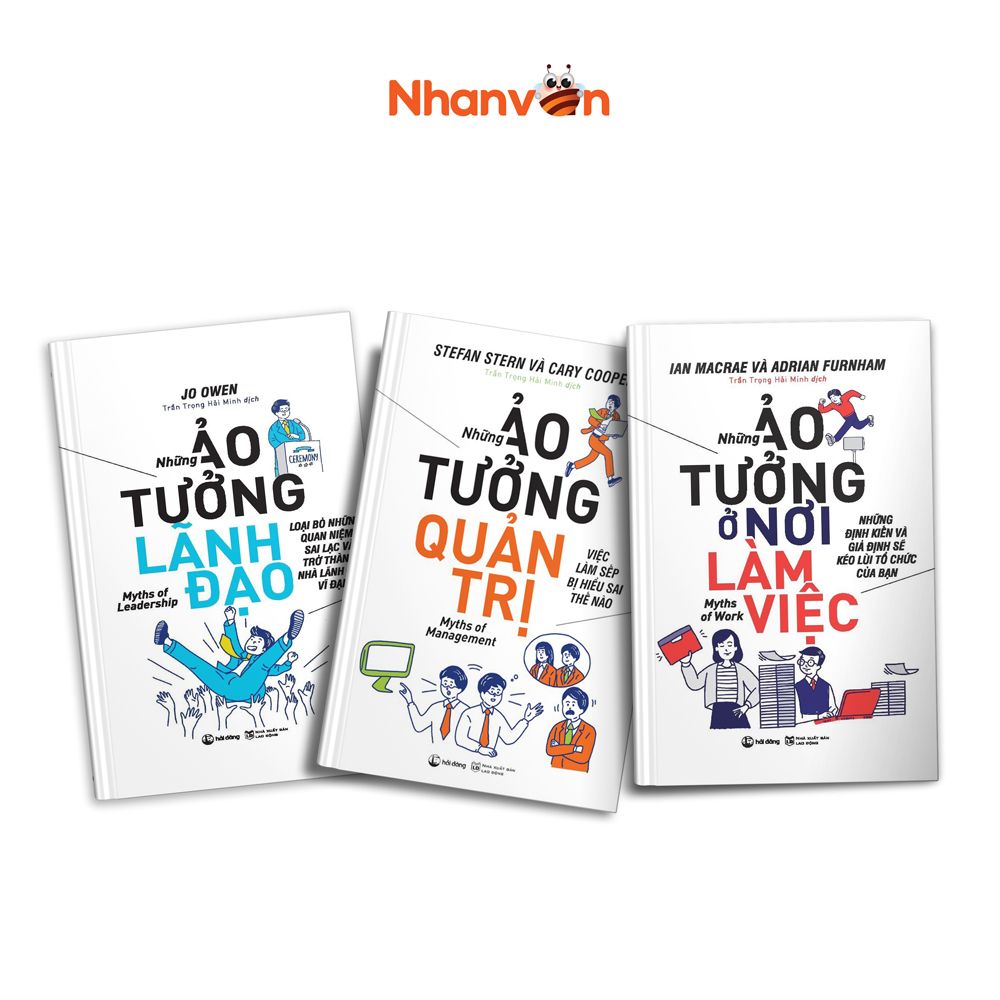  Combo Tránh Mắc Sai Lầm Từ Những Ảo Tưởng 