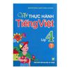  Combo Tiếng Việt Và Bài Tập Toán Nâng Cao 4 ( Bộ 4 Cuốn ) 