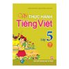  Combo Tiếng Việt Và Bài Tập Toán Nâng Cao 5 ( Bộ 4 Cuốn ) 