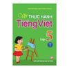  Combo Tiếng Việt Và Bài Tập Toán Nâng Cao 5 ( Bộ 4 Cuốn ) 