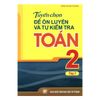  Combo Tuyển Chọn Toán Và Tiếng Việt 2 ( Trọn Bộ 4 Cuốn ) 