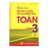  Combo Tuyển Chọn Toán Và Tiếng Việt 2 ( Trọn Bộ 4 Cuốn ) 