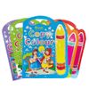  Combo 5 cuốn Book Copy Colour T8 (NXB Đ.Nai) 