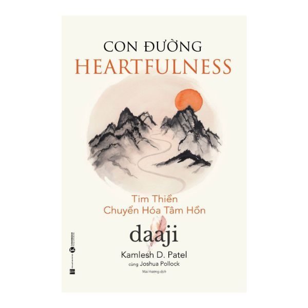  Con Đường Heartfulness 