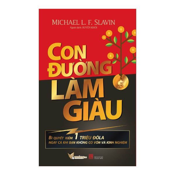  Con Đường Làm Giàu 