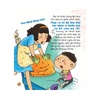  Bé yêu tự tin làm chủ cảm xúc - Con đã tha lỗi cho mẹ từ lâu rồi 