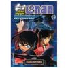 Conan Màu - Nhà Ảo Thuật Với Đôi Cánh Bạc - Tập 2