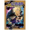 Thám Tử Lừng Danh Conan Hoạt Hình Màu - Kẻ Hành Pháp Zero - Tập 2 