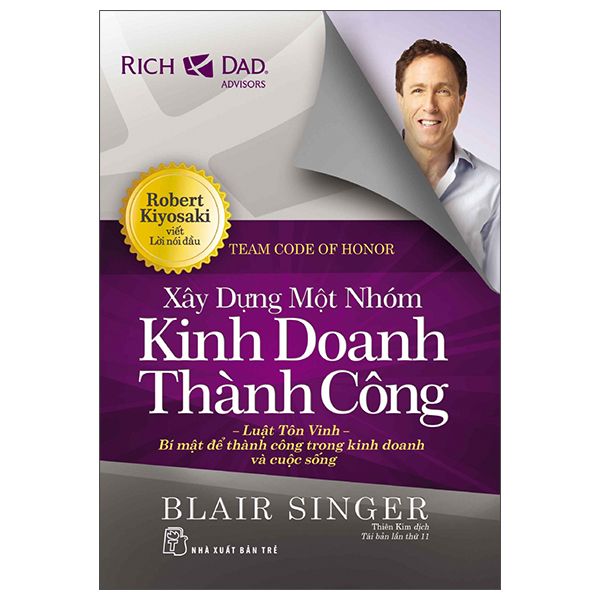  Xây Dựng Một Nhóm Kinh Doanh Thành Công 