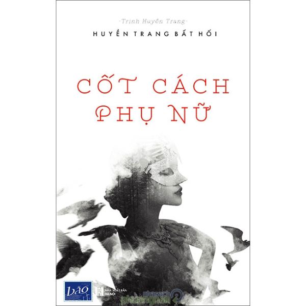  Cốt Cách Phụ Nữ 