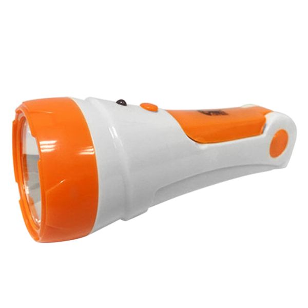 Đèn pin sạc Led Comet CRT253