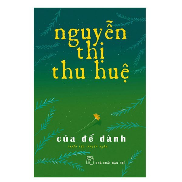  Của Để Dành 