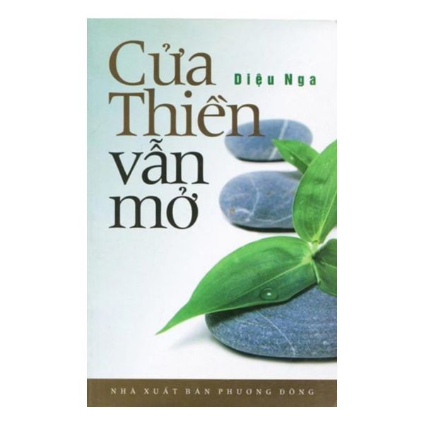  Cửa Thiền Vẫn Mở 