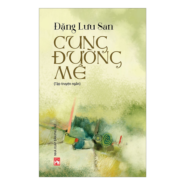  Cung Đường Mê 