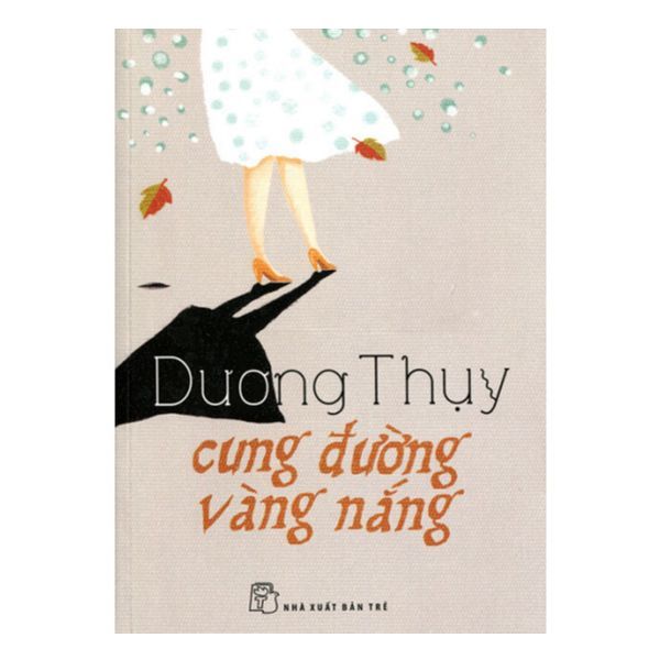  Cung Đường Vàng Nắng 