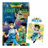  Dragon Quest - Cuộc Phiêu Lưu Của Dũng Sĩ Dai - Tập 6 - Kị Sĩ Rồng I - Tặng Kèm Postcard 