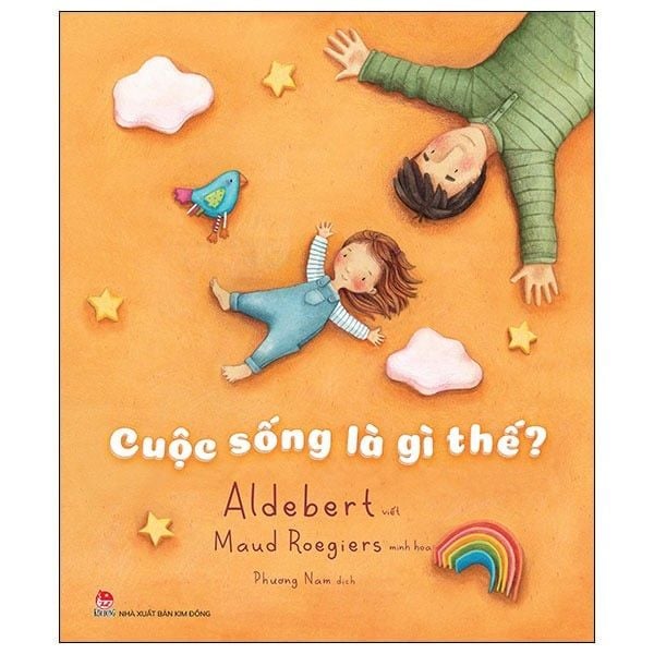  Cuộc Sống Là Gì Thế? 