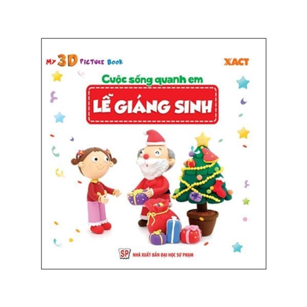  Cuộc Sống Quanh Em - Lễ Giáng Sinh 