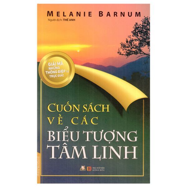  Cuốn Sách Về Các Biểu Tượng Tâm Linh 