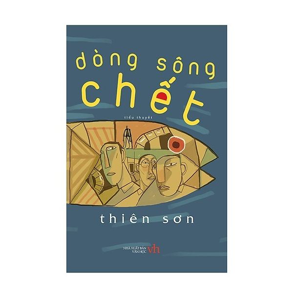  Dòng Sông Chết 