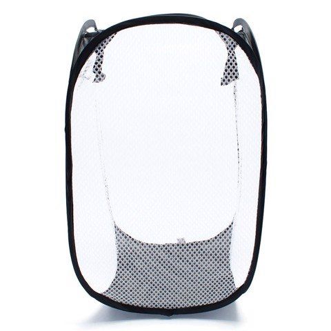 Túi Giặt Quần Áo 58X36X36cm - BL0054 - Uncle Bills