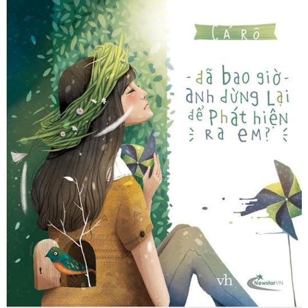  Đã Bao Giờ Anh Dừng Lại Để Phát Hiện Ra Em 