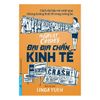 Đại Địa Chấn Kinh Tế - Linda Yueh
