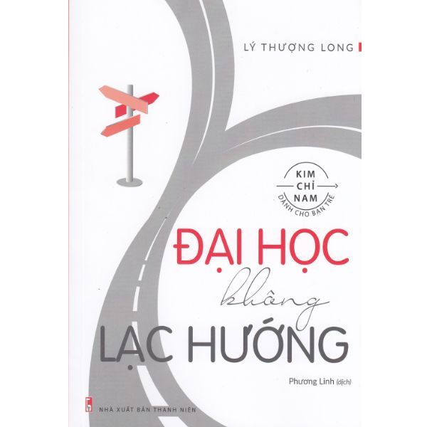  Đại Học Không Lạc Hướng 