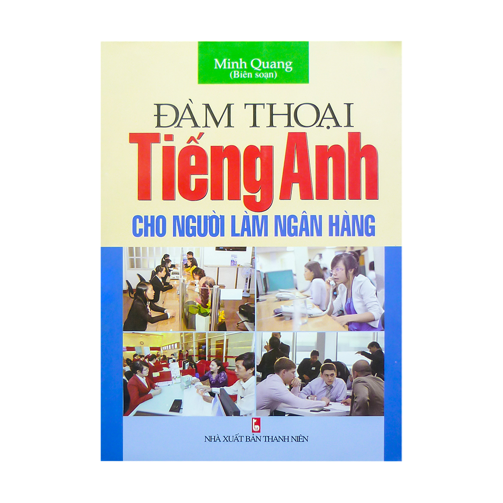 Tiếng Anh cho người làm ngân hàng