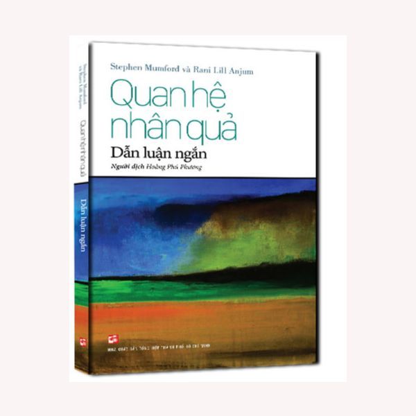Dẫn Luận Ngắn - Quan Hệ Nhân Quả