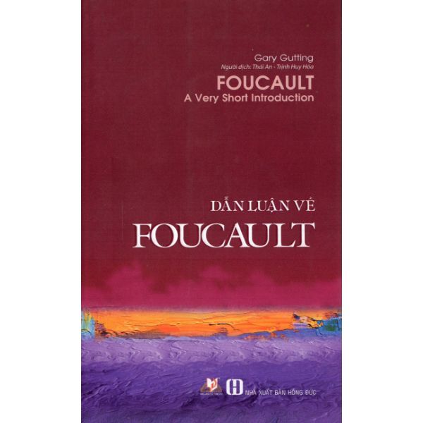  Dẫn Luận Về Foucault 