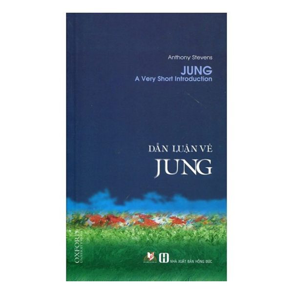  Dẫn Luận Về Jung 