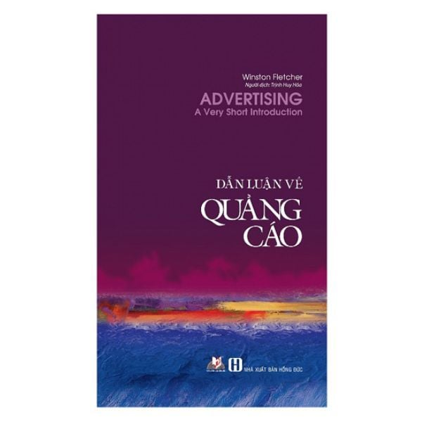  Dẫn Luận Về Quảng Cáo 