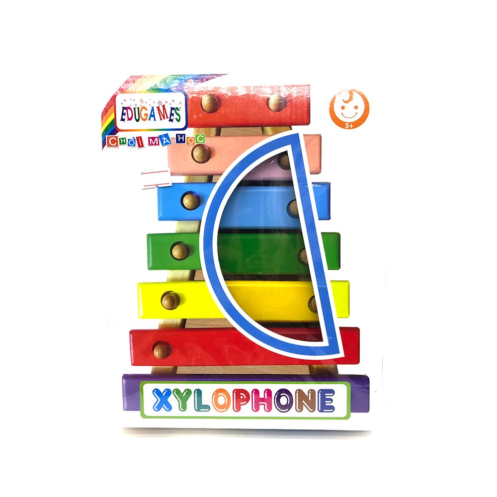  Đàn XyloPhone 7 Thanh 