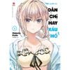  Đàn Chị Hay Xấu Hổ - Tập 2 - Tặng Kèm Standee 