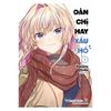  Đàn Chị Hay Xấu Hổ - Tập 7 - Tặng Kèm Postcard 