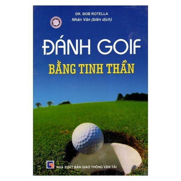 Đánh Golf Bằng Tinh Thần