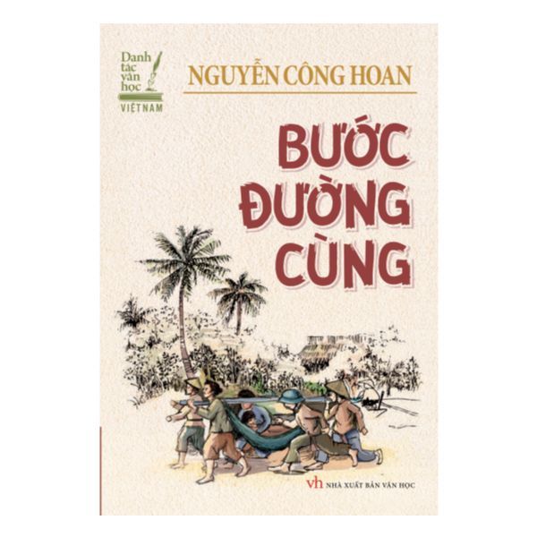  Danh Tác Văn Học Việt Nam - Bước Đường Cùng 