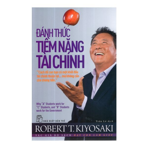 Đánh Thức Tiềm Năng Tài Chính