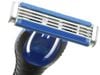  Dao Cạo Râu Gillette Flexi Vibe 1Up 